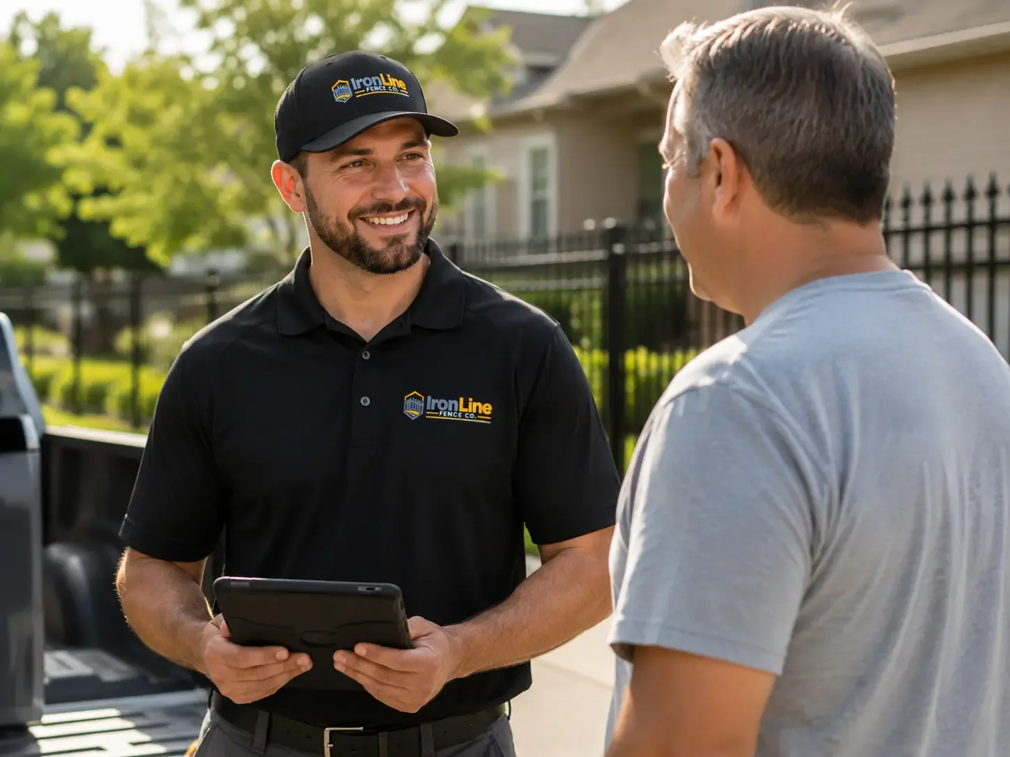 Metal Fence Installation Cortland, NY FAQs